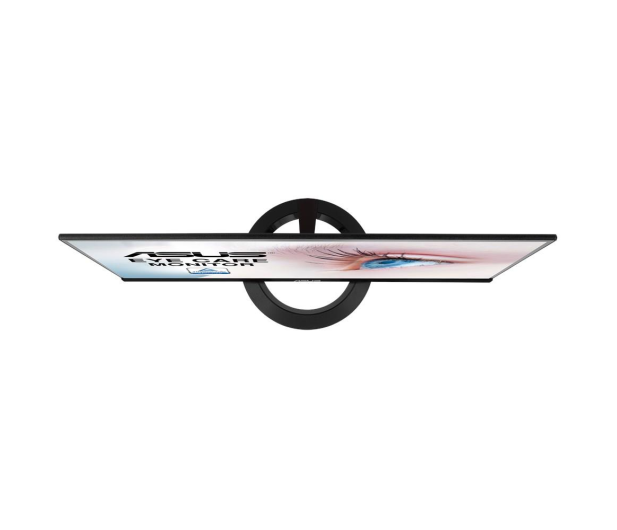 ASUS VZ249HE Ultra-Slim - 370554 - zdjęcie 4